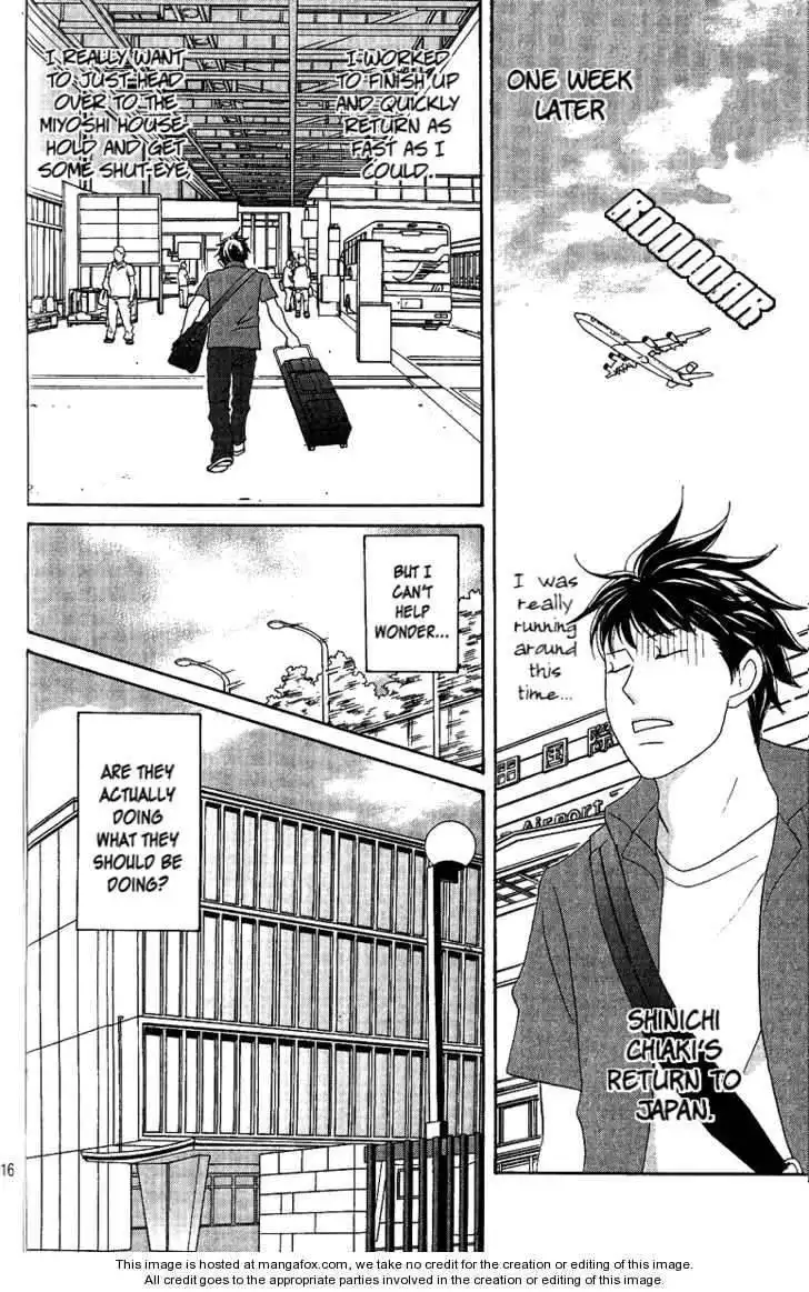 Nodame Cantabile - Opera Hen Chapter 5 16